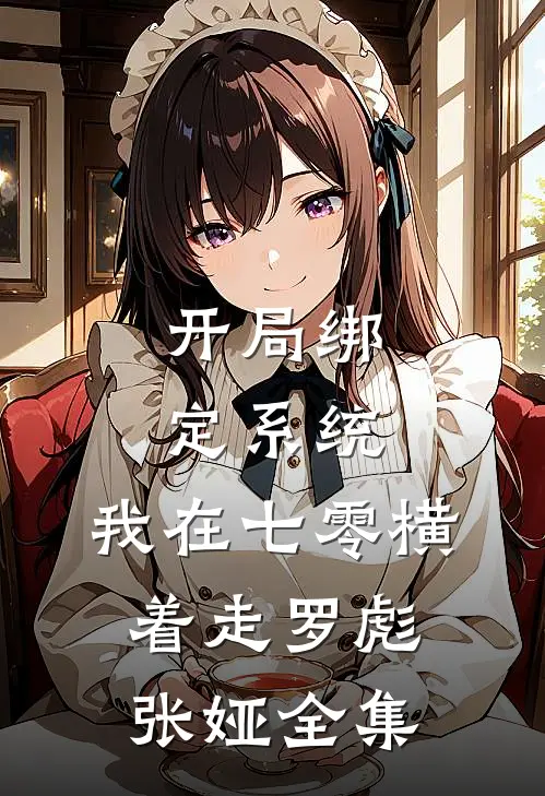 开局绑定系统，我在七零横着走罗彪张娅全集