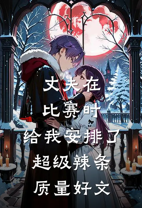 丈夫在比赛时，给我安排了超级辣条质量好文