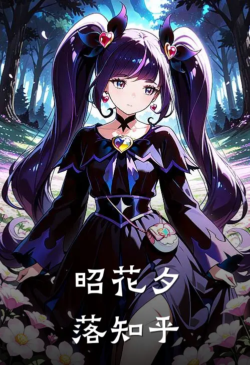 昭花夕落知乎