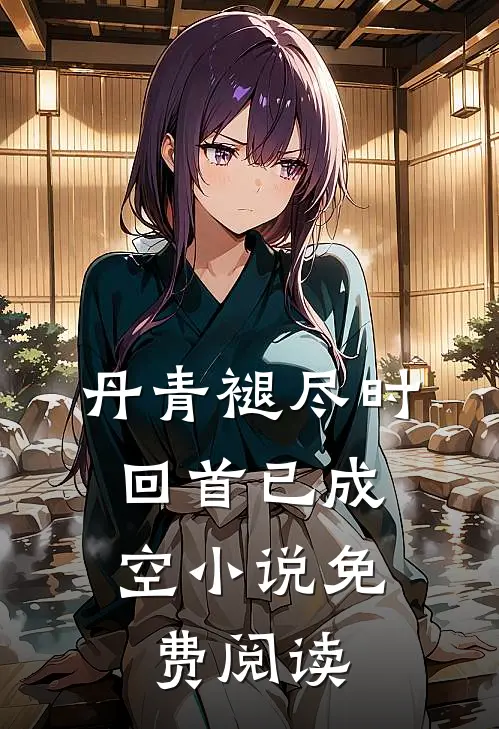 丹青褪尽时，回首已成空小说免费阅读
