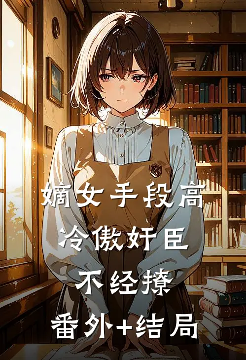 嫡女手段高，冷傲奸臣不经撩:(番外)+(结局)
