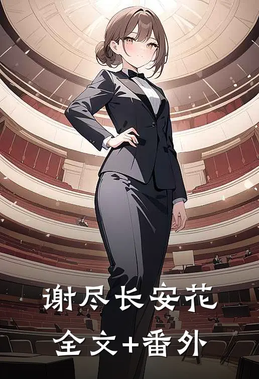 谢尽长安花全文+番外