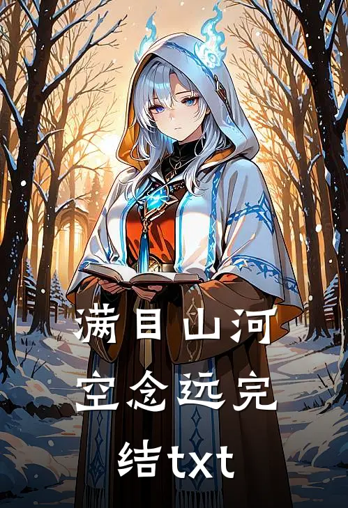 满目山河空念远完结txt