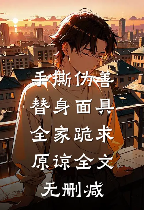 手撕伪善替身面具，全家跪求原谅全文无删减
