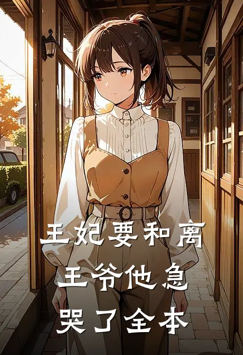 王妃要和离，王爷他急哭了全本