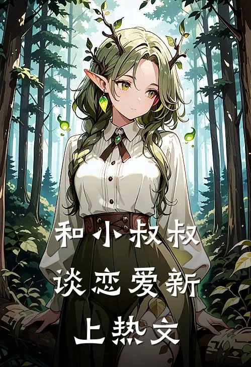 和小叔叔谈恋爱新上热文
