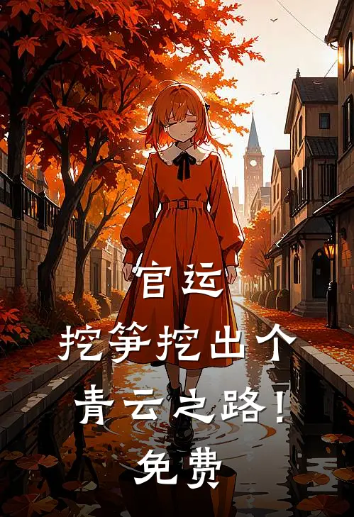 官运，挖笋挖出个青云之路！免费