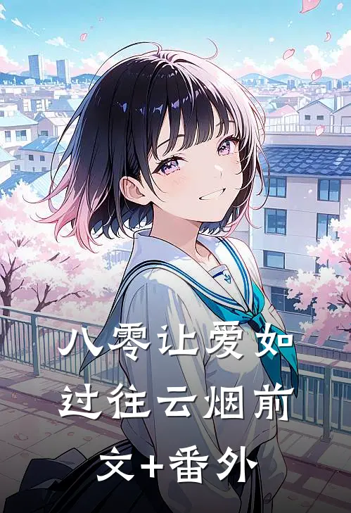 八零让爱如过往云烟前文+番外