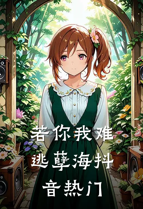 若你我难逃孽海抖音热门