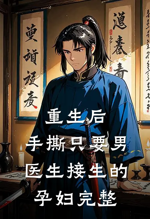 重生后，手撕只要男医生接生的孕妇完整