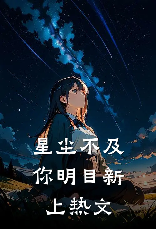 星尘不及你明目新上热文