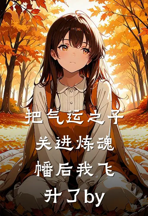 把气运之子关进炼魂幡后我飞升了by