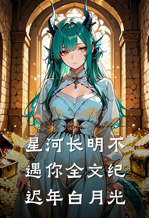 星河长明不遇你全文纪迟年白月光