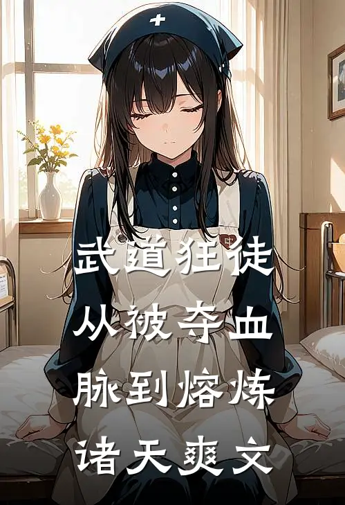 武道狂徒：从被夺血脉到熔炼诸天爽文
