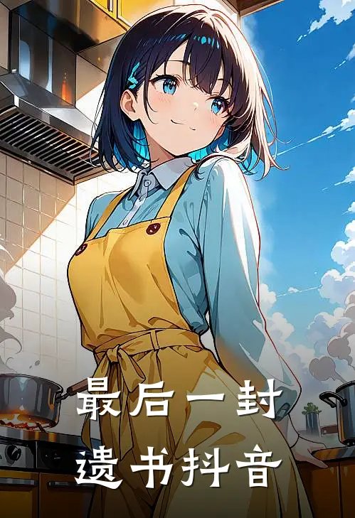 最后一封遗书抖音