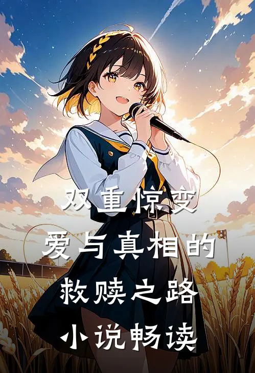 双重惊变：爱与真相的救赎之路小说畅读