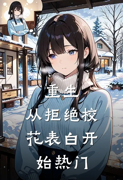 重生：从拒绝校花表白开始热门