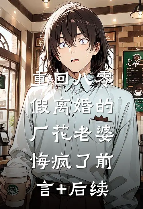 重回八零，假离婚的厂花老婆悔疯了前言+后续