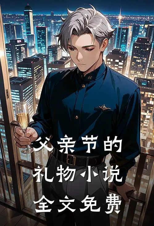 父亲节的礼物小说全文免费