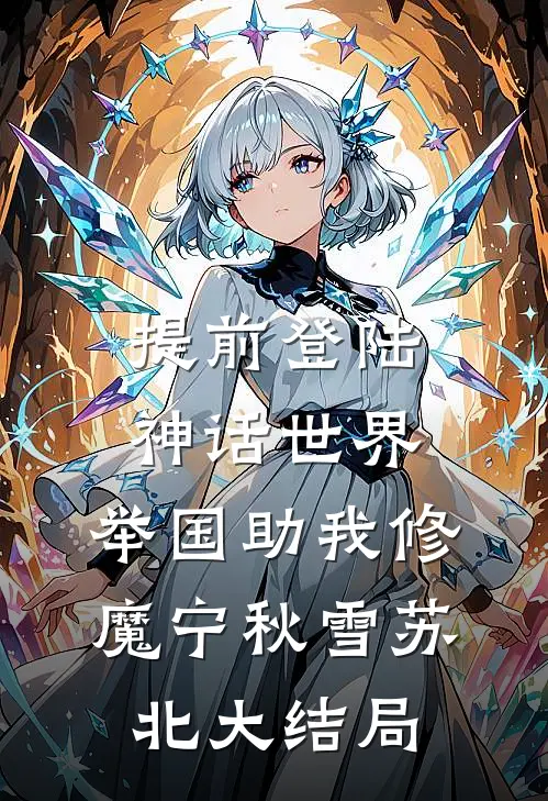 提前登陆神话世界，举国助我修魔宁秋雪苏北大结局