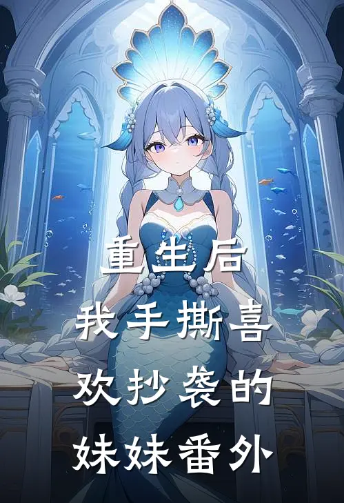 重生后，我手撕喜欢抄袭的妹妹番外