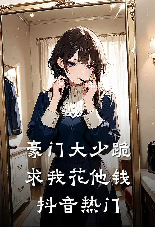 豪门大少跪求我花他钱抖音热门