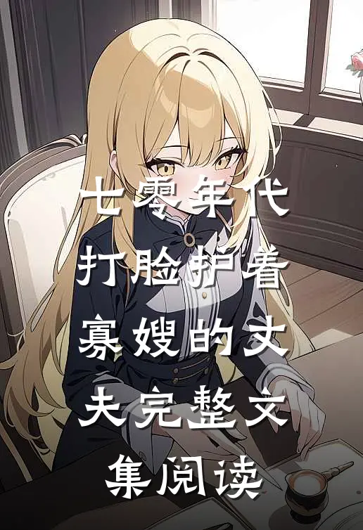 七零年代，打脸护着寡嫂的丈夫完整文集阅读