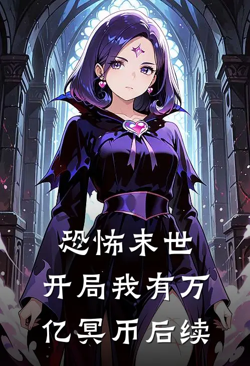 恐怖末世，开局我有万亿冥币后续
