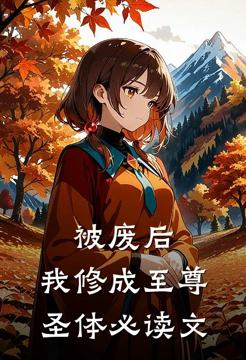 被废后，我修成至尊圣体必读文