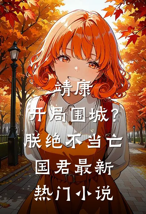 靖康：开局围城？朕绝不当亡国君最新热门小说