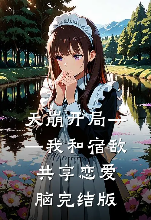 天崩开局——我和宿敌共享恋爱脑完结版
