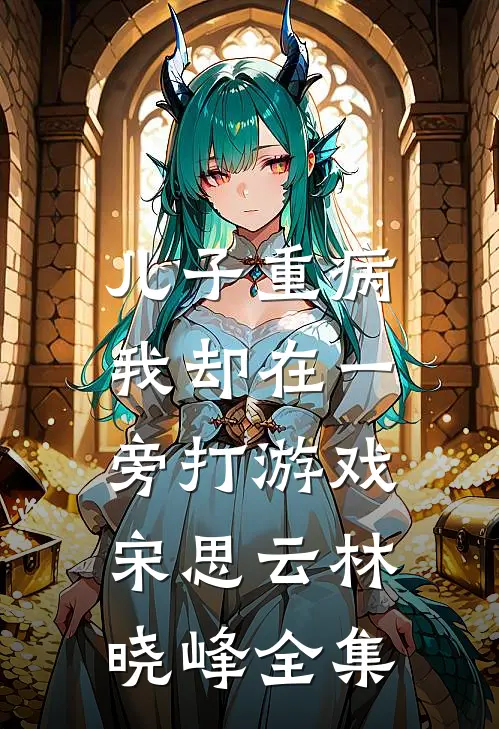 儿子重病，我却在一旁打游戏宋思云林晓峰全集