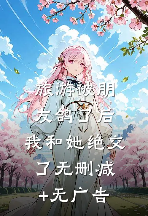 旅游被朋友鸽了后，我和她绝交了无删减+无广告