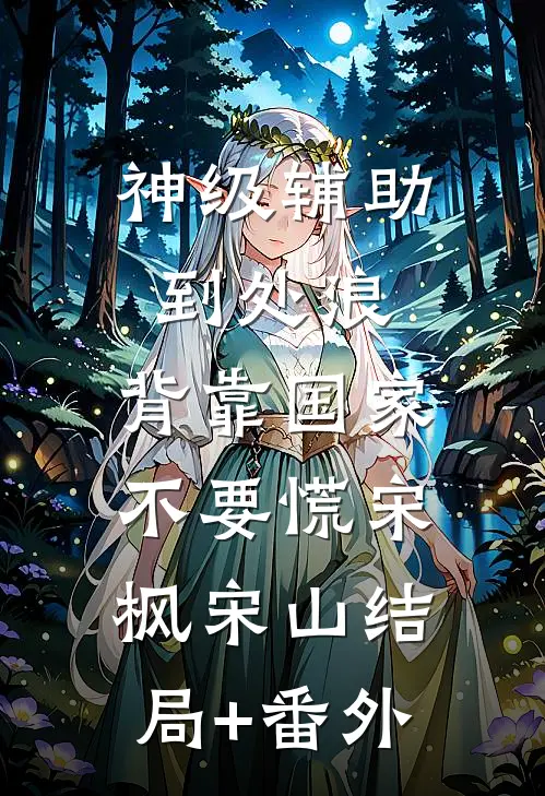 神级辅助到处浪，背靠国家不要慌宋枫宋山结局+番外