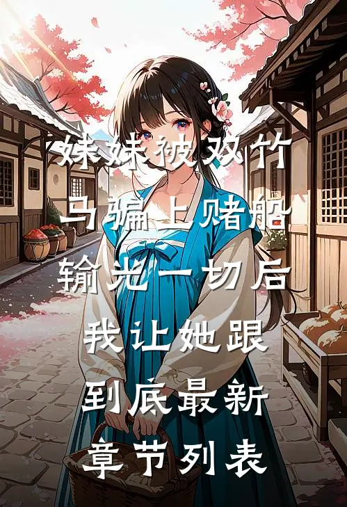 妹妹被双竹马骗上赌船输光一切后，我让她跟到底最新章节列表