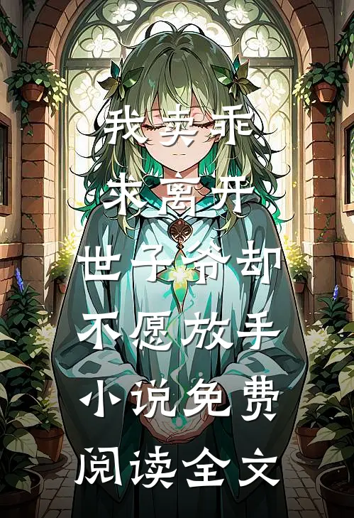 我卖乖求离开，世子爷却不愿放手小说免费阅读全文