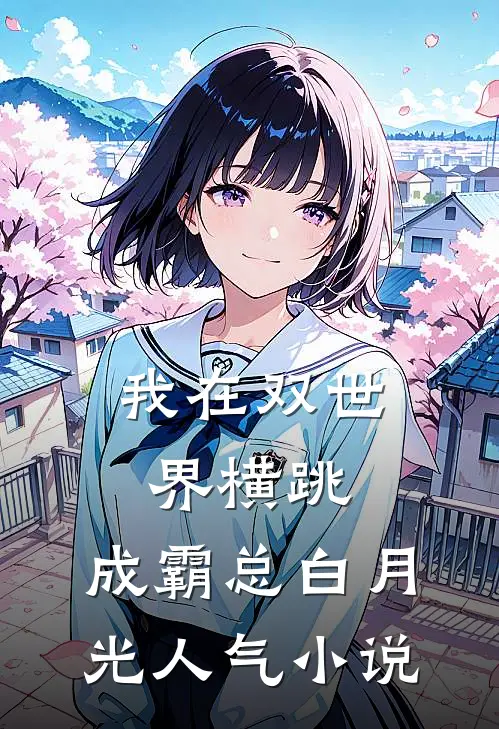 我在双世界横跳:成霸总白月光人气小说