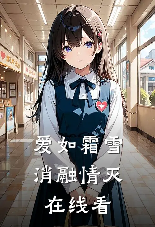 爱如霜雪，消融情灭在线看