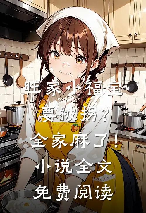 旺家小福宝要被拐？全家麻了！小说全文免费阅读