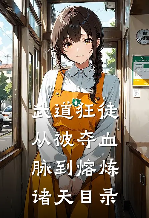 武道狂徒：从被夺血脉到熔炼诸天目录