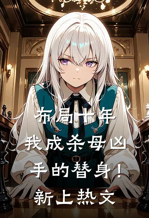 布局十年，我成杀母凶手的替身！新上热文