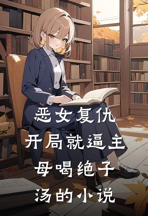 恶女复仇，开局就逼主母喝绝子汤的小说