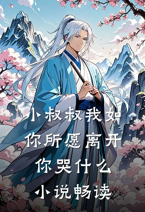 小叔叔我如你所愿离开你哭什么小说畅读