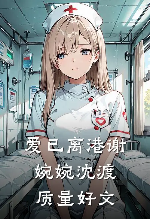 清欢不渡，白茶不语短篇小说阅读