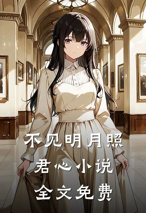 不见明月照君心小说全文免费