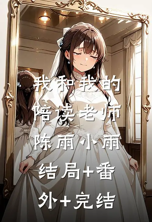 我和我的陪读老师陈雨小雨:结局+番外+完结