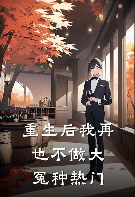 重生后我再也不做大冤种热门