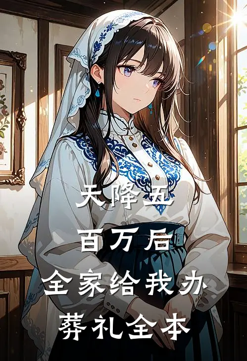 天降五百万后，全家给我办葬礼全本