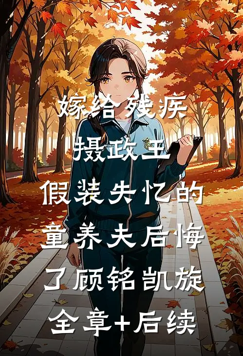 嫁给残疾摄政王，假装失忆的童养夫后悔了顾铭凯旋全章+后续