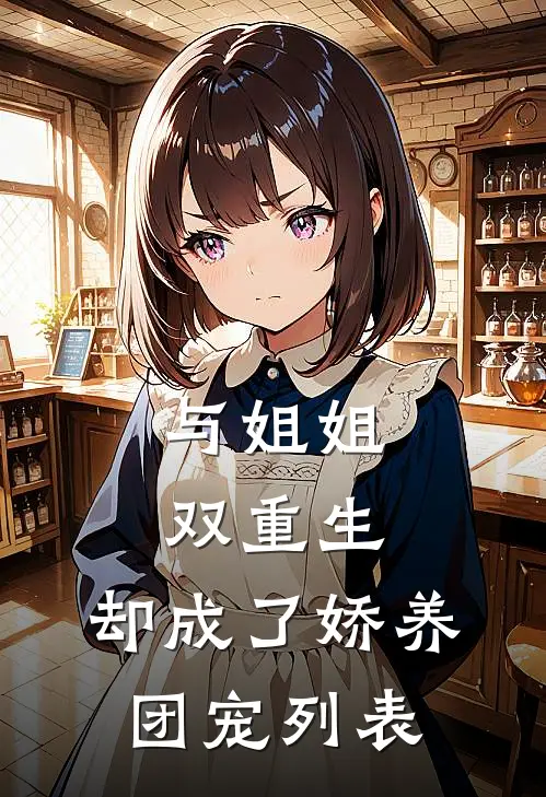 与姐姐双重生，却成了娇养团宠列表